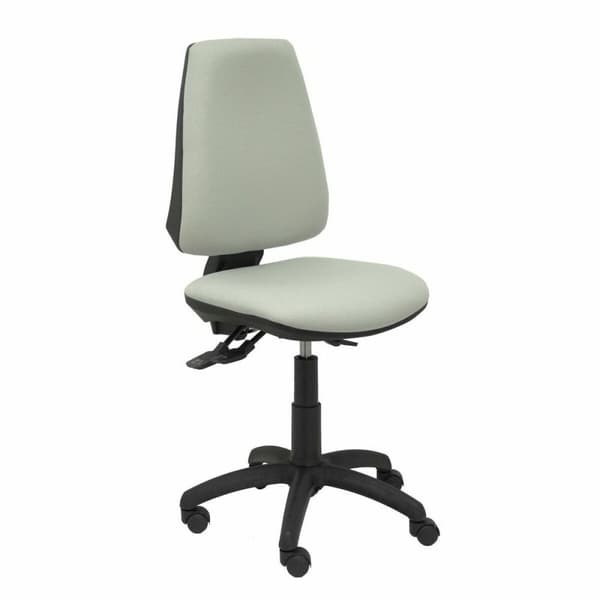 Kontorsstol Elche S bali Piqueras y Crespo 14SBALI40 Grå