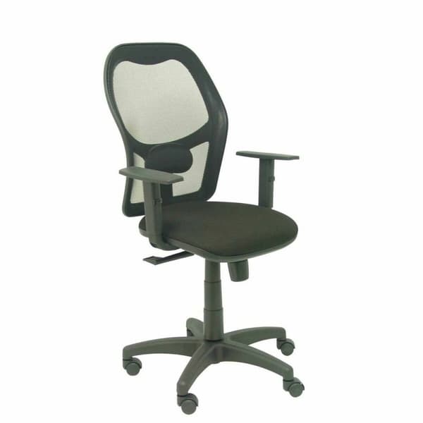 Kontorstol Alocén Piqueras y Crespo 345SNBALI840B10 Svart