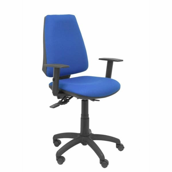 Kontorstol Elche S Bali P&C 14SBALI229B10 Blå