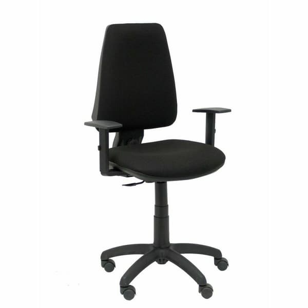 Toimistotuoli Elche CP bali Piqueras y Crespo 14CPBALI840B10 Musta