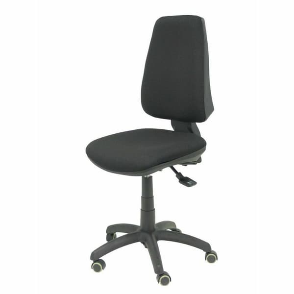 Toimistotuoli Elche S bali Piqueras y Crespo 14SBALI840RP Musta