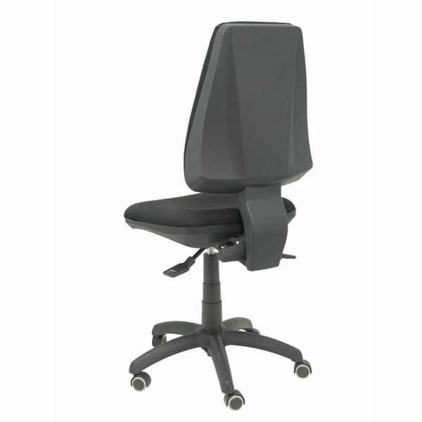 Toimistotuoli Elche S bali Piqueras y Crespo 14SBALI840RP Musta