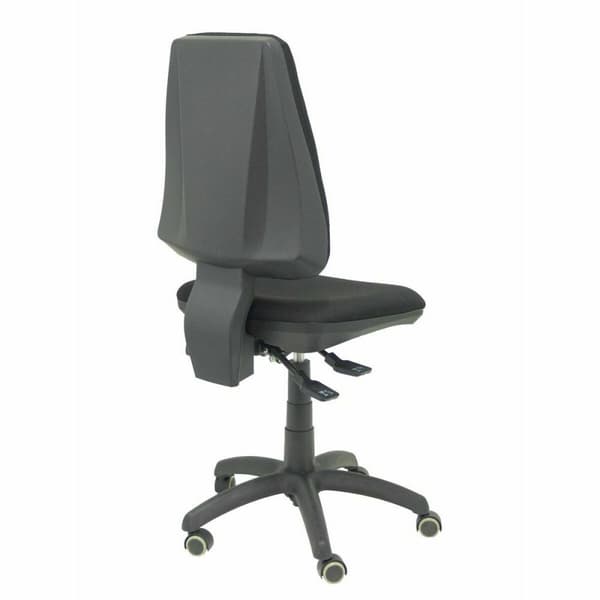 Toimistotuoli Elche S bali Piqueras y Crespo 14SBALI840RP Musta