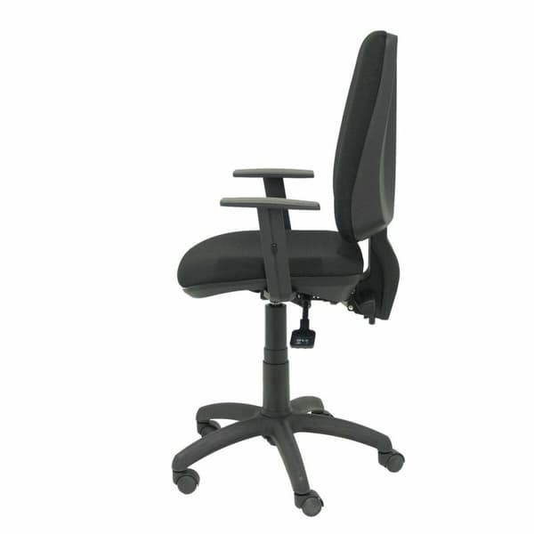 Toimistotuoli Piqueras y Crespo 14SBALI840B10 Musta