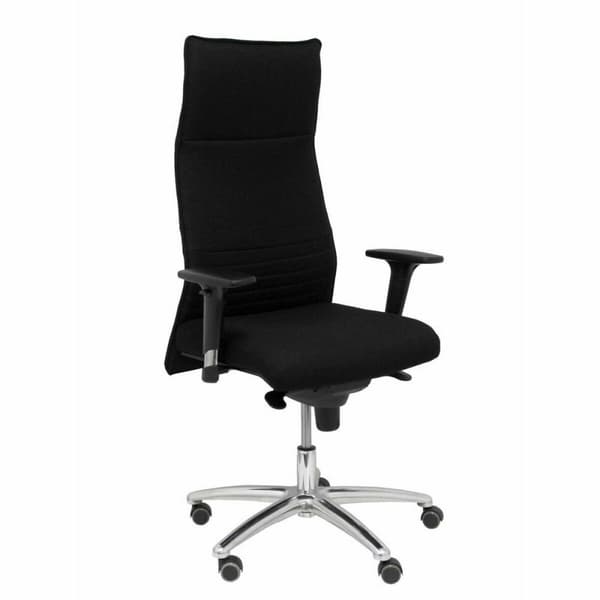 Toimistotuoli Albacete XL Piqueras y Crespo 206SXLBALI840 Musta