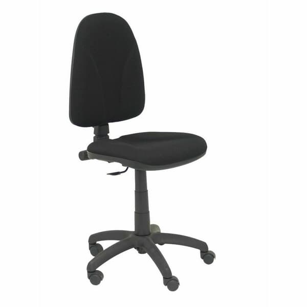 Toimistotuoli Algarra Bali Piqueras y Crespo 1006CPBALI840 Musta