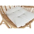 Miniatyrbild 3 av 7: Kontorsstol Home ESPRIT Naturell