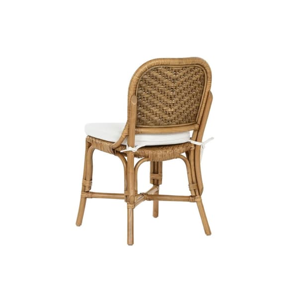 Kontorstol Home ESPRIT Natur