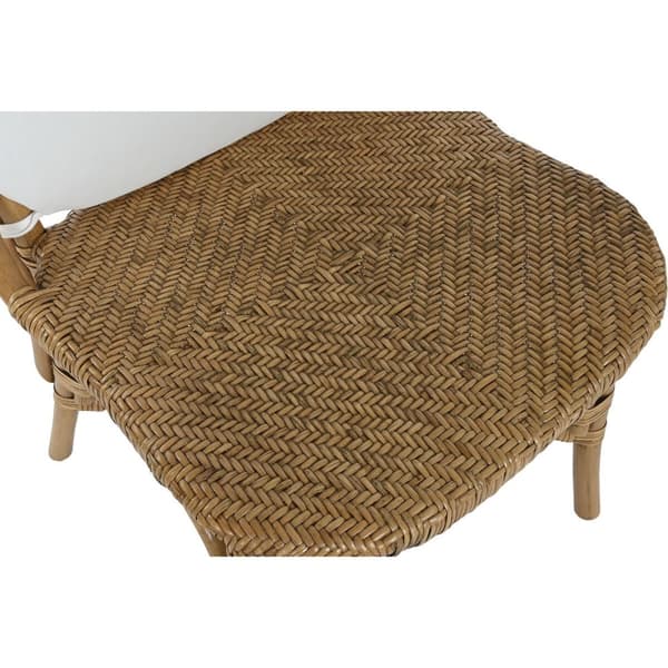 Kontorstol Home ESPRIT Naturell