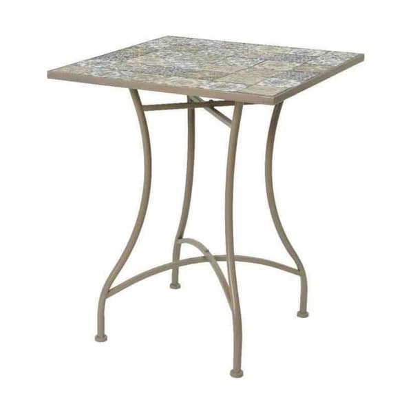 Sofabord Bistro Brun (58 x 58 x 72 cm)