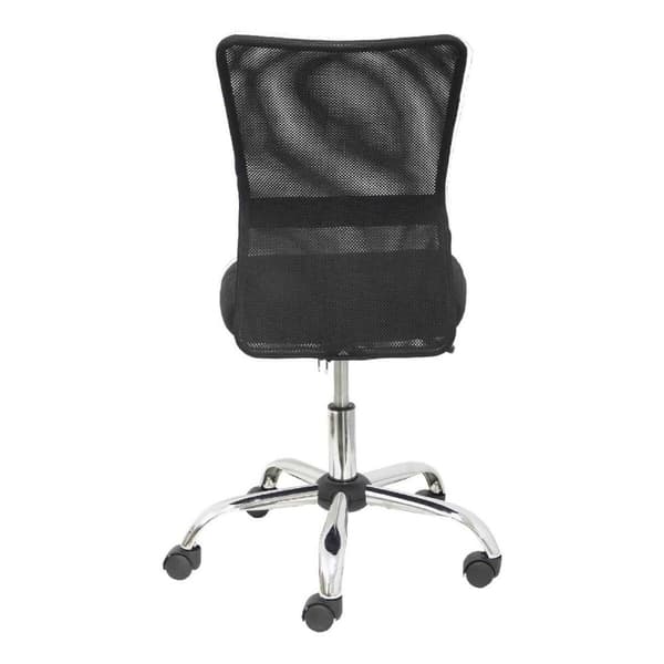 Kontorstol Pardal Foröl 840CRRN Sort