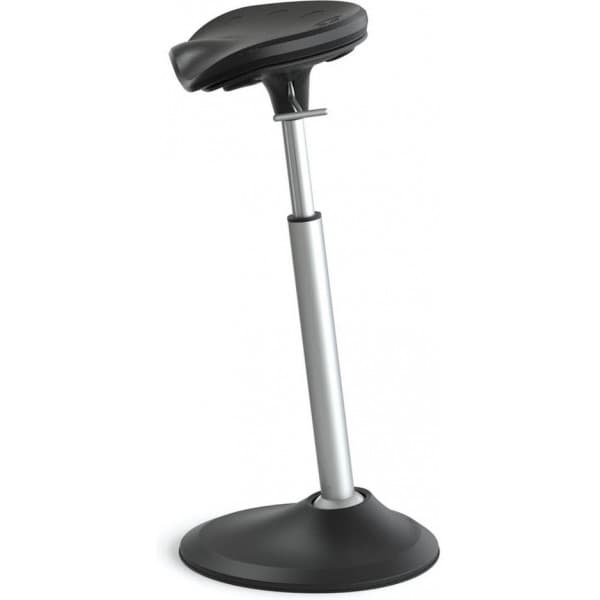 Focal Upright Mobis II aktiv stol, sort