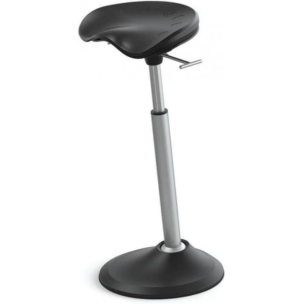 Focal Upright Mobis II aktiv stol, sort