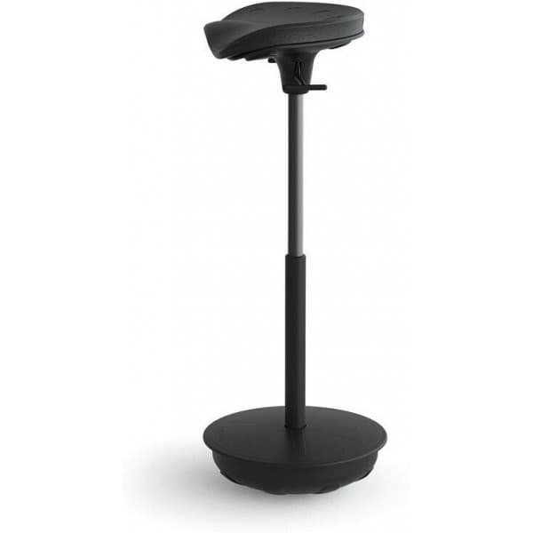 Focal Upright Pivot -aktiivituoli, musta