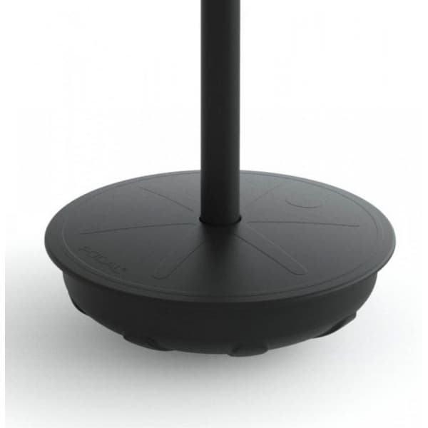 Focal Upright Pivot -aktiivituoli, musta