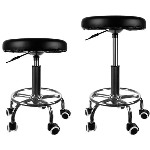Frisør skammel-skammel SF23505