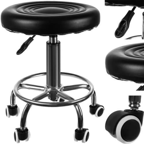 Frisør skammel-skammel SF23505