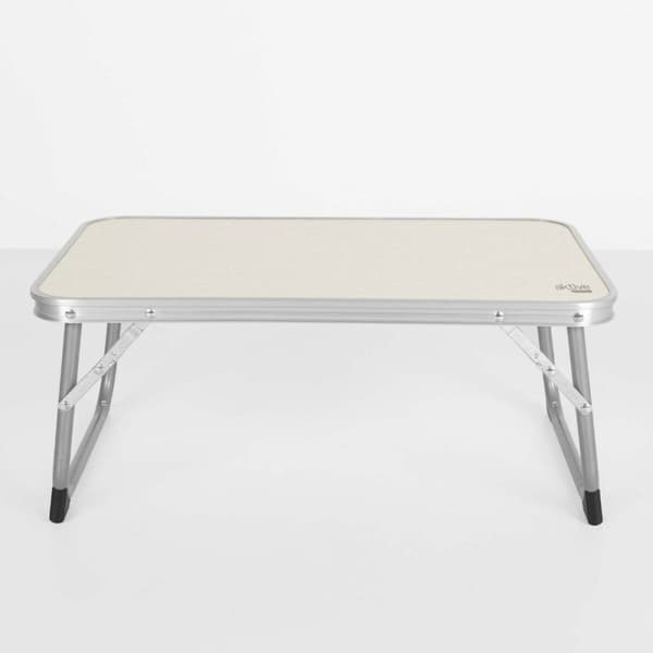 Sammenklappeligt bord Aktive 56 x 24 x 34 cm