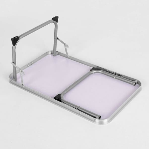 Sammenklappeligt bord Aktive 56 x 24 x 34 cm