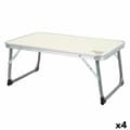 Miniatyrbillede 1 af 7: Sammenklappeligt bord Aktive 56 x 24 x 34 cm