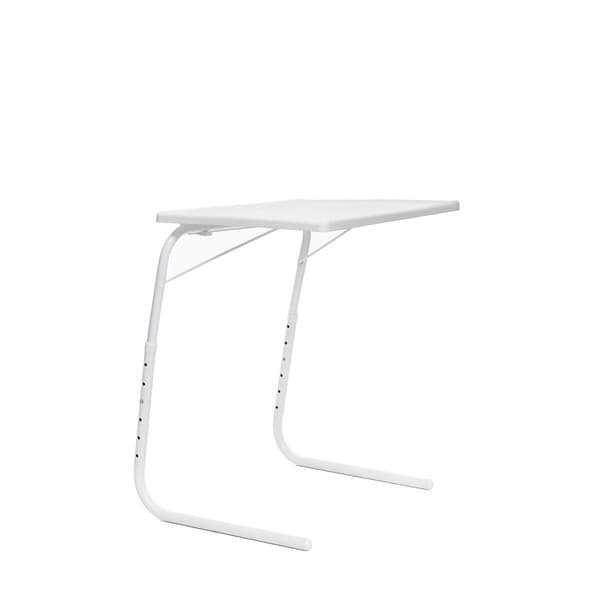 Sideklapbord med flere positioner Foldy Table InnovaGoods