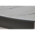 Miniatyrbillede 4 af 8: Sofabord Home ESPRIT Hvid Beige 140 x 75 x 40 cm