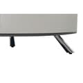 Miniatyrbillede 5 af 8: Sofabord Home ESPRIT Hvid Beige 140 x 75 x 40 cm