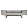 Miniatyrbillede 8 af 8: Sofabord Home ESPRIT Hvid Beige 140 x 75 x 40 cm