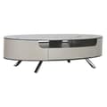 Miniatyrbillede 1 af 8: Sofabord Home ESPRIT Hvid Beige 140 x 75 x 40 cm