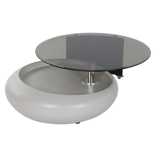 Senterbord Home ESPRIT 85 x 120 x 37 cm