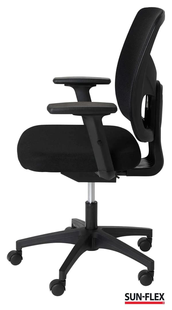 SUN-FLEX®OFFICECHAIR MESH