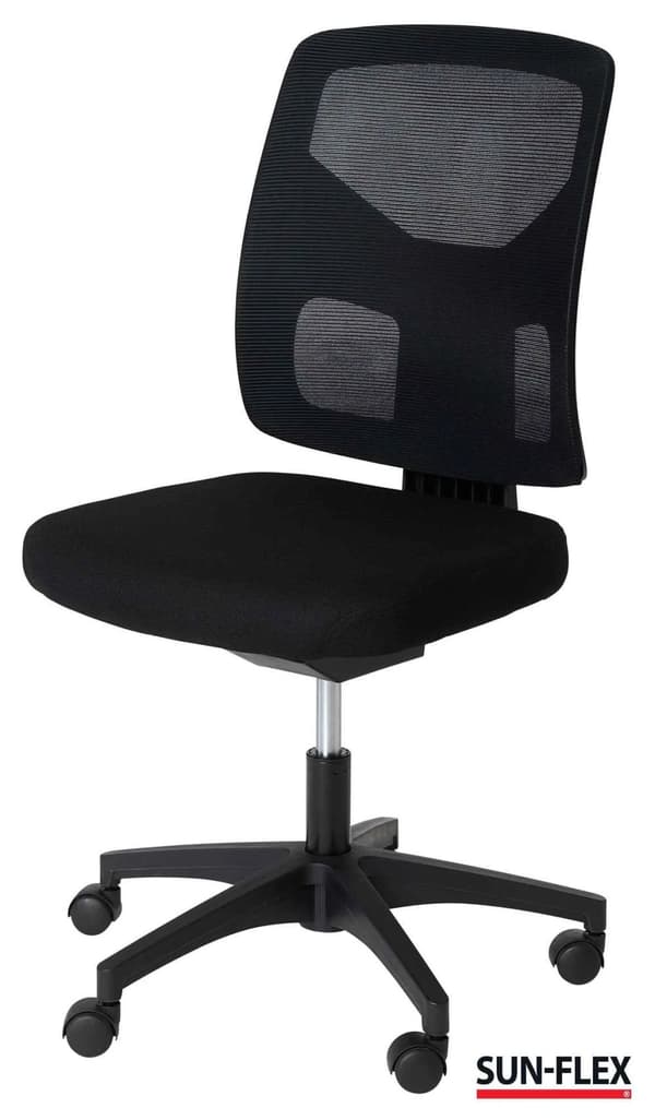 SUN-FLEX®OFFICECHAIR MESH