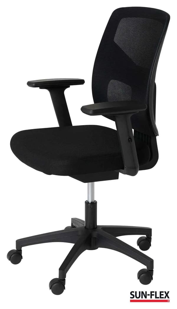 SUN-FLEX®OFFICECHAIR MESH