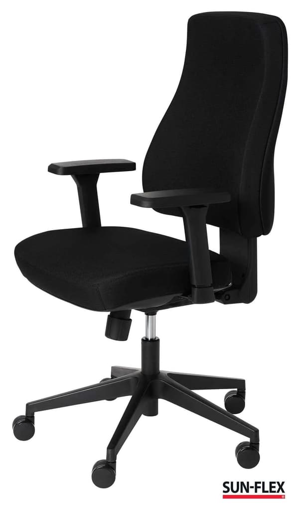 SUN-FLEX®OFFICECHAIR MB