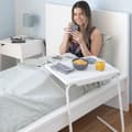 Miniatyrbillede 3 af 11: Sideklapbord med flere positioner Foldy Table InnovaGoods