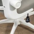 Miniatyrbillede 11 af 11: Rootz Kontorstol - Computerstol - Arbejdsstol - Ergonomisk design - 62cm x 64cm x 112-120cm