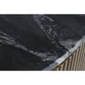 Miniatyrbillede 4 af 5: Sofabord Home ESPRIT Kobber Marmor 90,5 x 90,5 x 45,5 cm