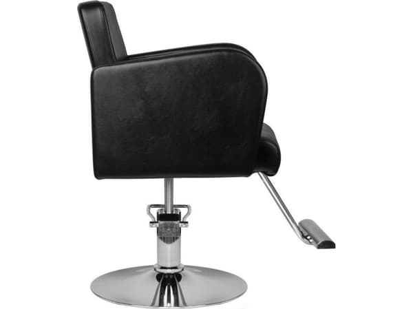 Activeshop Hair System hairdressing chair HS92 black