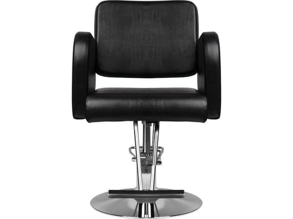 Activeshop Hair System hairdressing chair HS92 black