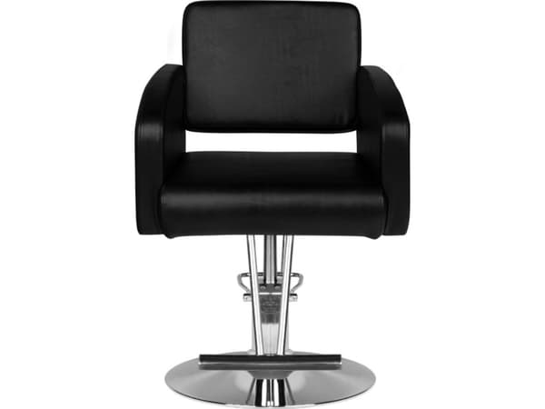 Activeshop Hair System hairdressing chair HS40 black