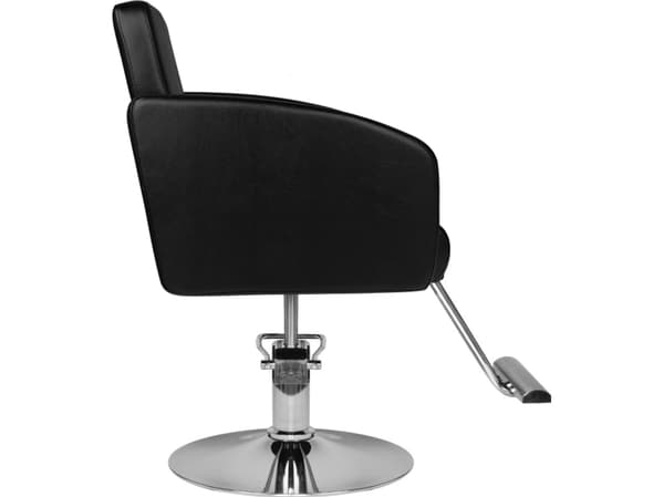 Activeshop Hair System hairdressing chair HS40 black