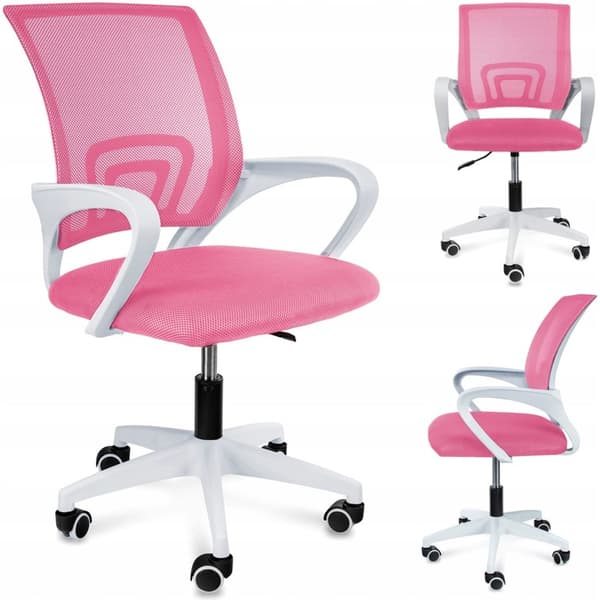 SMART pinkki työtuoli