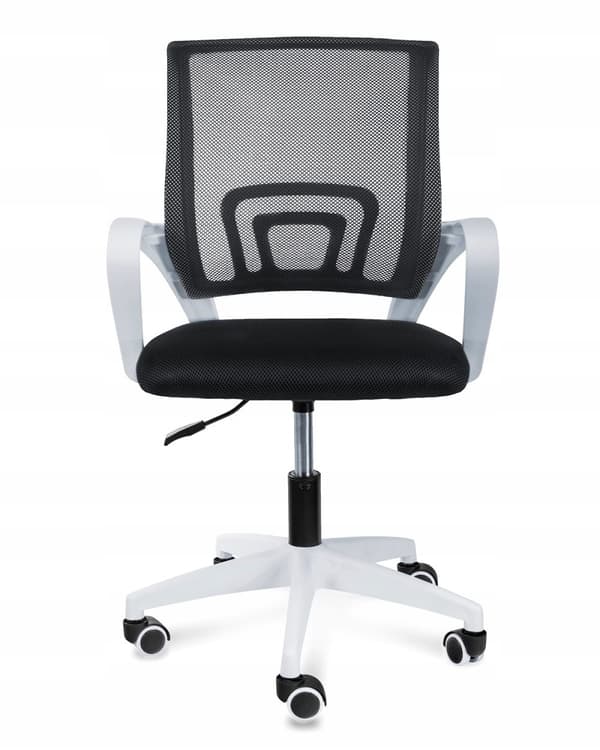 SMART kontorstol, sort