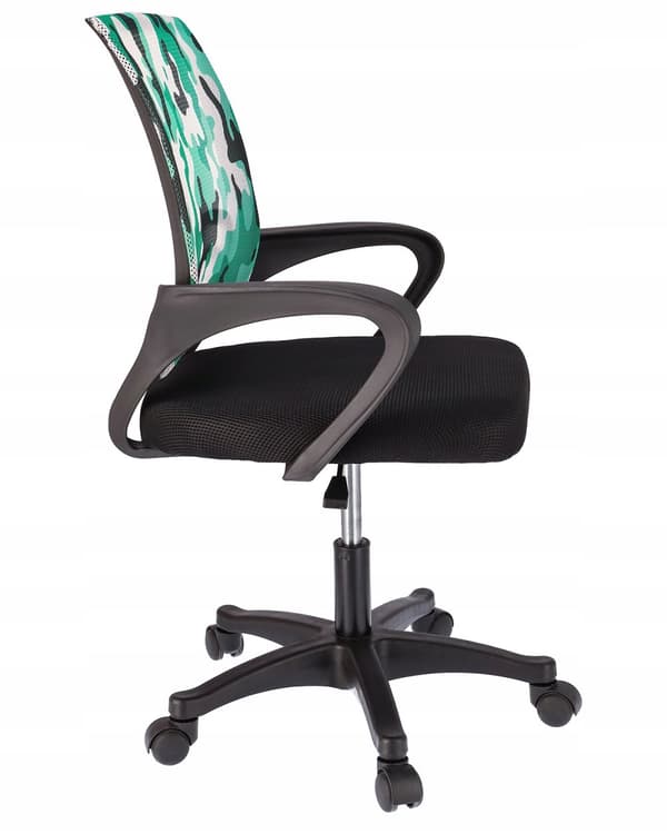 SMART camo tuoli