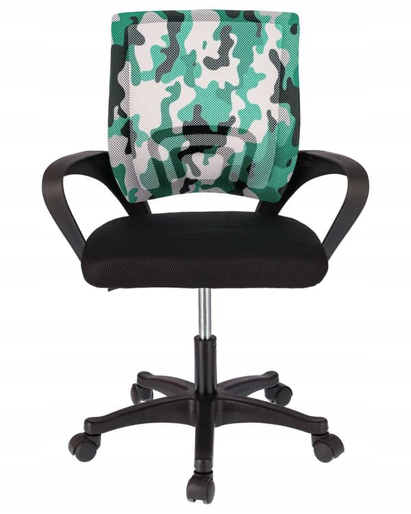 SMART camo tuoli