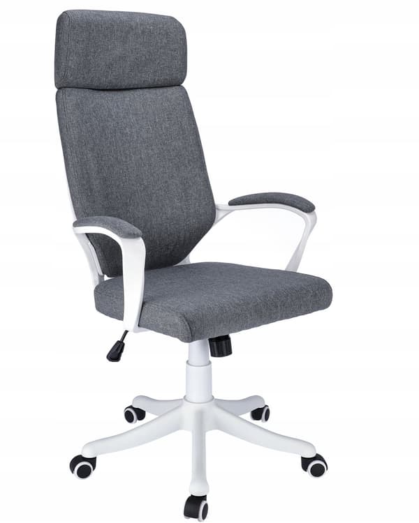 ICON fåtölj grå (packad)