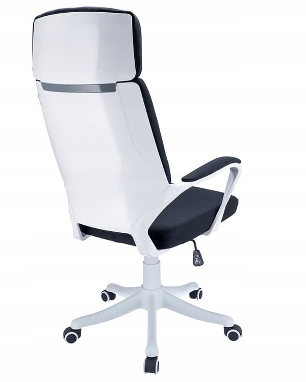 ICON lænestol sort (pakket)