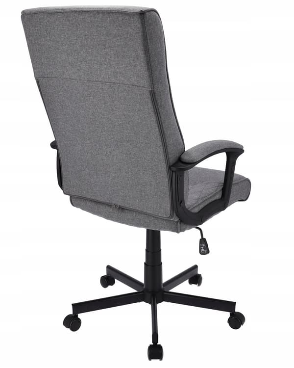 COMFORT fåtölj, grå