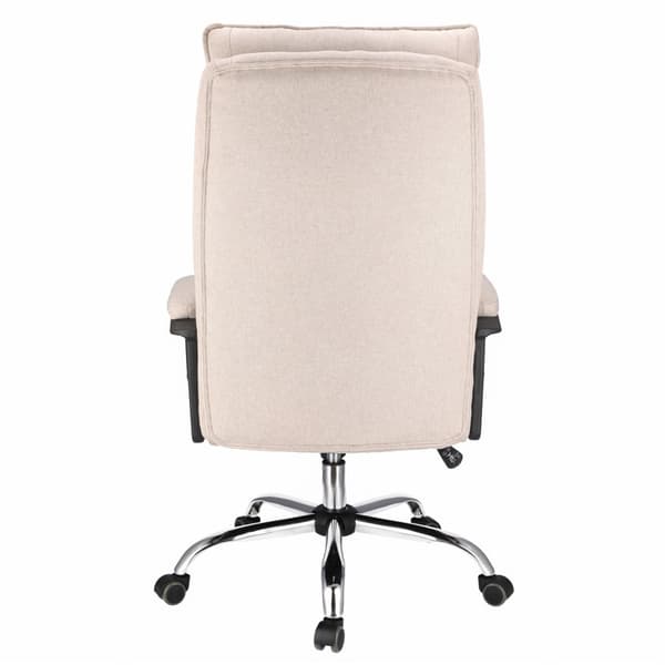 ESPO-työtuoli, beige kangas