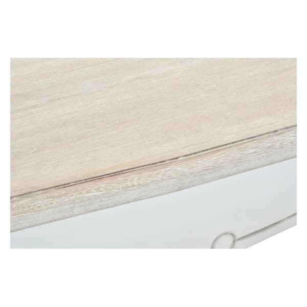 Matsalsbord DKD Home Decor Versalles Trä (160 x 80 x 79 cm)